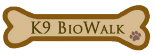 K9BioWalk